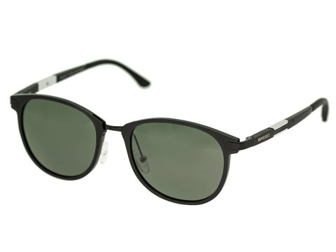 Sixty One Silver Stockton Polarized Sunglasses