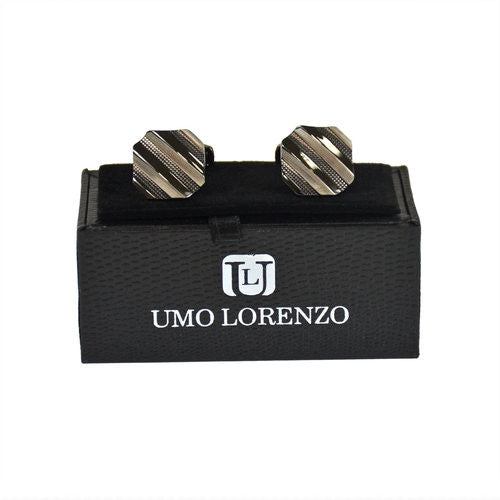 Premium Brass Cufflinks