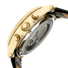 Heritor Gold Winston Watch