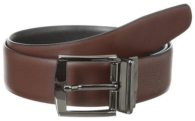 38" Perry Ellis Men's Belt 
