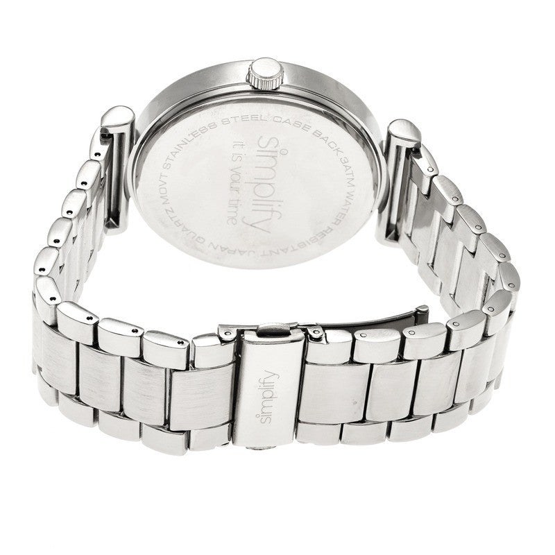 Simplify The 4803 Watch