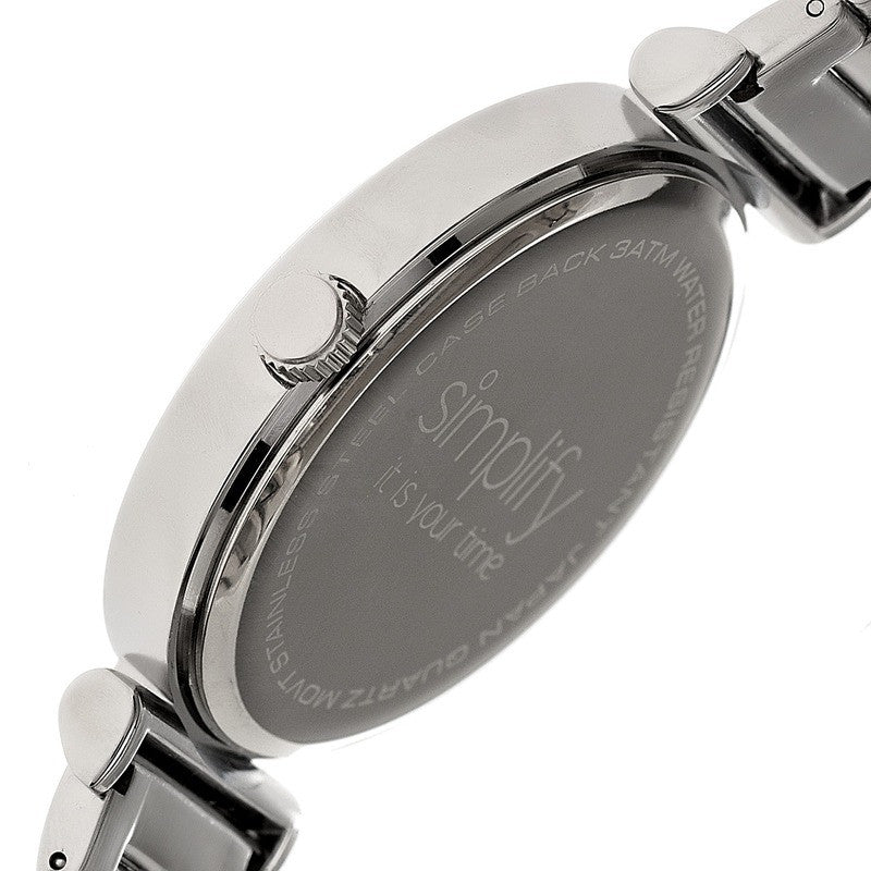 Simplify The 4803 Watch