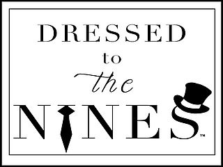 Dressed to the Nines